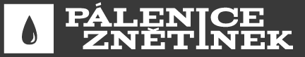 Logo Pálenice Znětínek